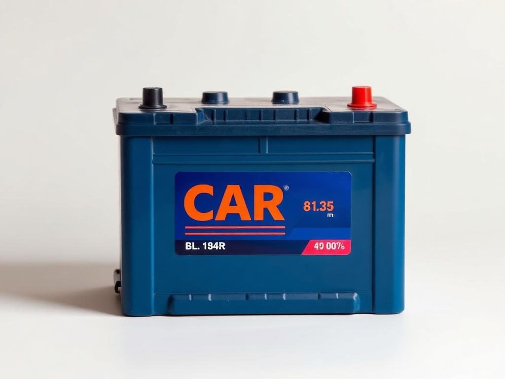 Batteries