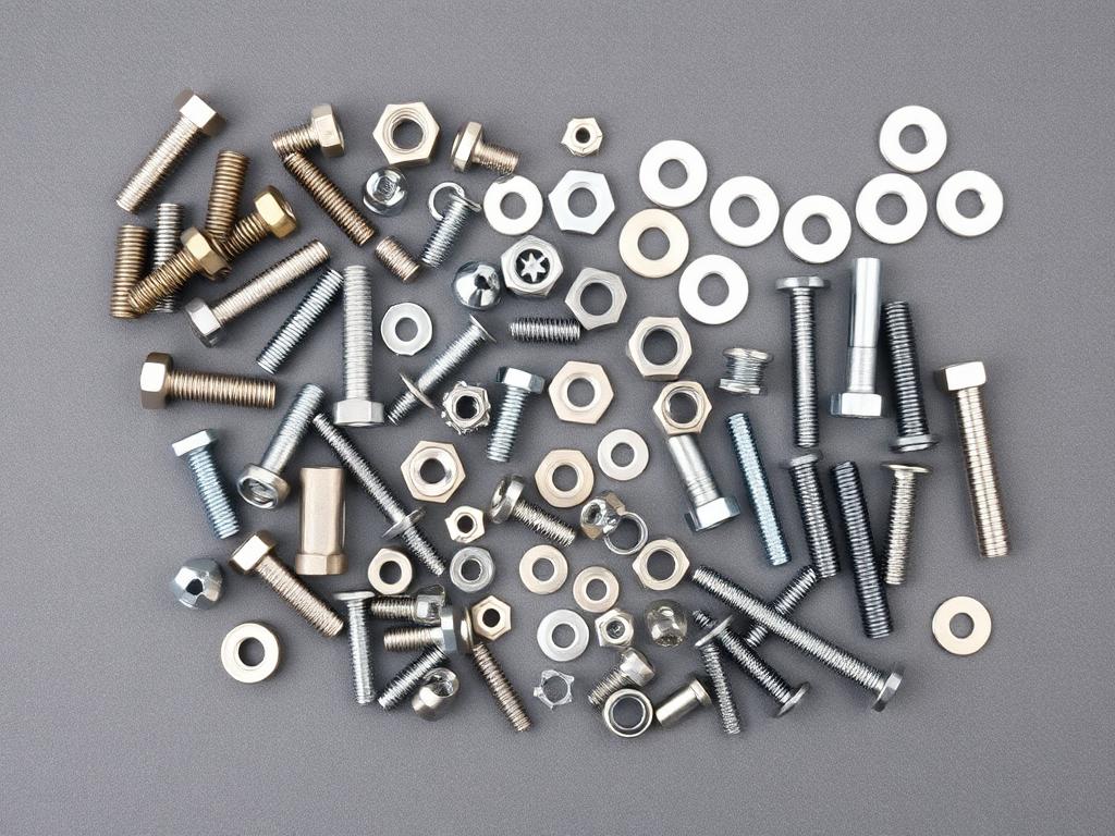 Hardware & Fasteners