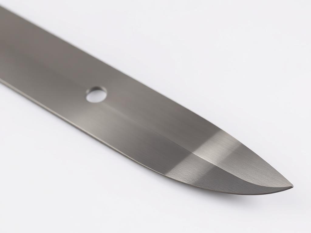 Grader Blades