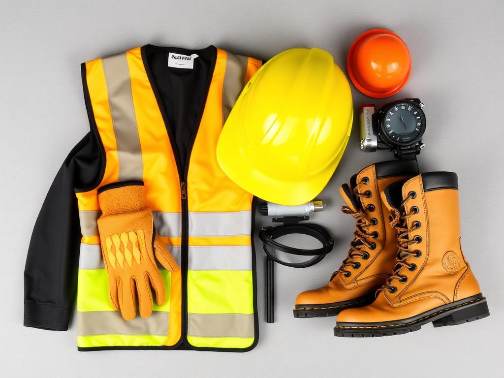 PPE Kits