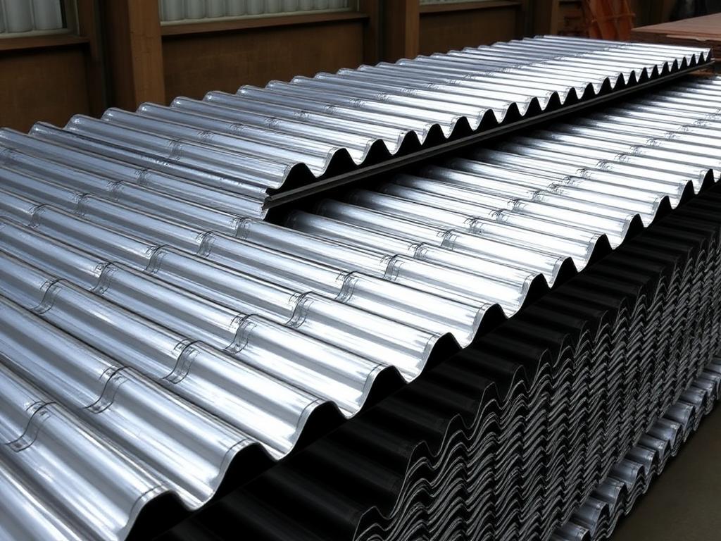 Roofing Sheets