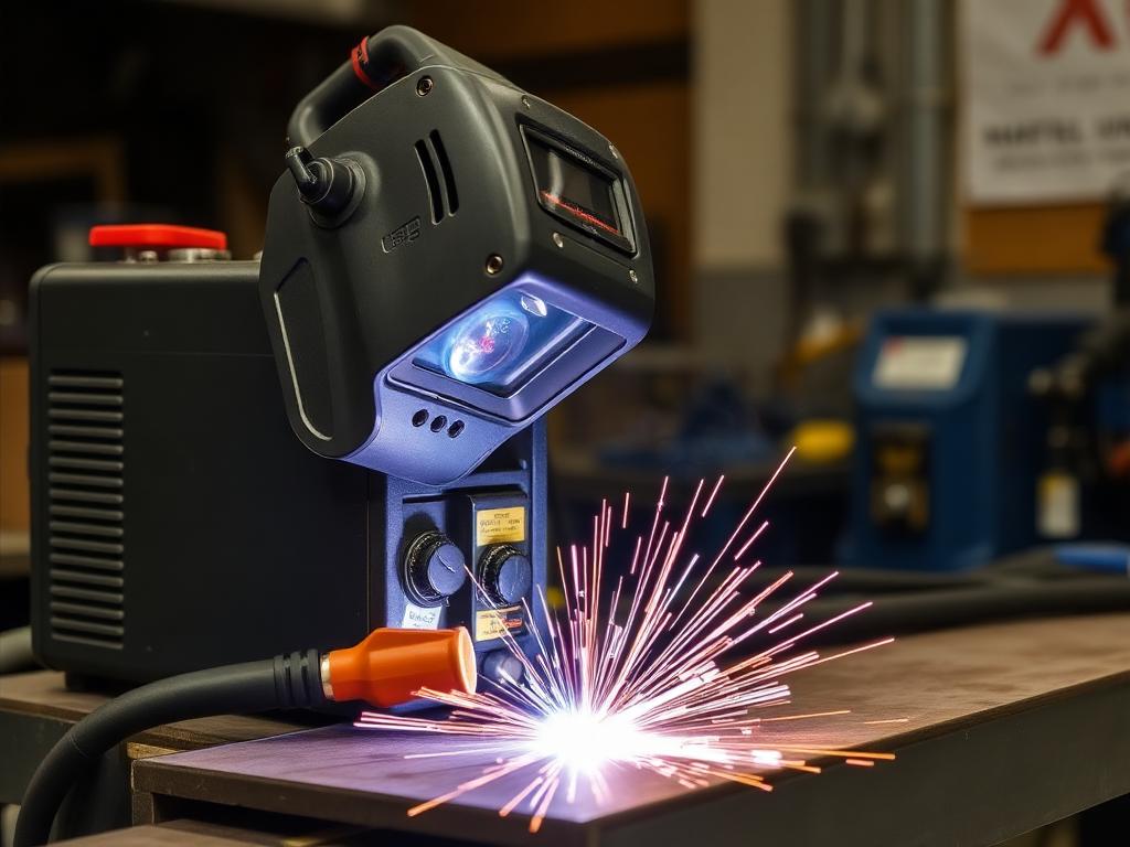 Welding Equipment